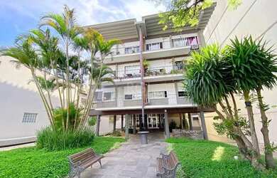 Imagem 4: Apartamento em Petrópolis