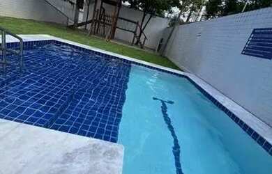 Imagem: O apartamento possui 3 Dormitórios, 2 Banheiros, 1 Vaga na