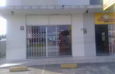 Imagem: O depósito possui 75m² de Área e está localizado em América