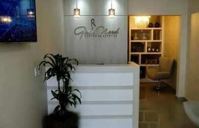 Imagem: O depósito possui 80m² de Área e Direto com o proprietário