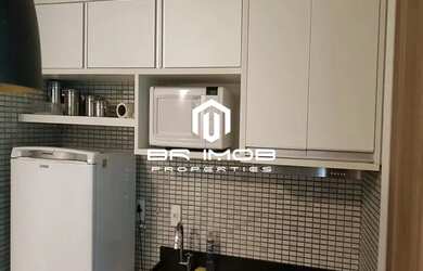 Imagem 14: APARTAMENTO RESIDENCIAL em SÃO PAULO - SP, BROOKLIN