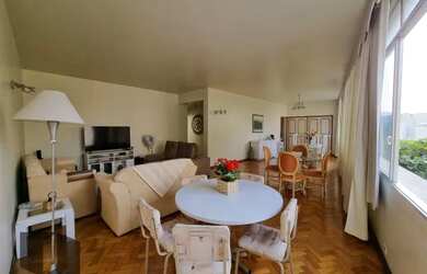 Imagem 1: Apartamento em Flamengo