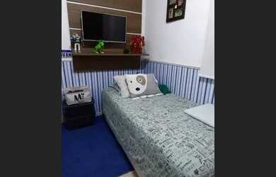 Imagem 10: Apartamentos para venda em Jundiaí no bairro Ponte São João