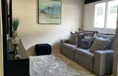 Imagem 3: Casa à venda em Condomínio Fechado - Vila Giglio - Atibaia - SP