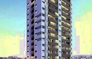 Imagem: APARTAMENTO RESIDENCIAL em São Paulo - SP, Morumbi