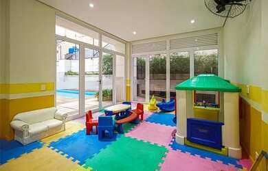 Imagem 16: APARTAMENTO RESIDENCIAL em São Paulo - SP, Pinheiros