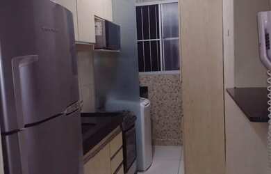 Imagem 8: Apartamento Reserva Villa Natal