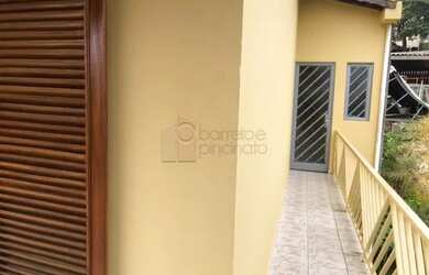 Imagem 7: Casa Padrão em Jundiaí. Varanda, 76m² de Área, 1 Vaga na garageme2...