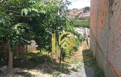 Imagem: O terreno possui 126m² de Área e está localizado em Jardim