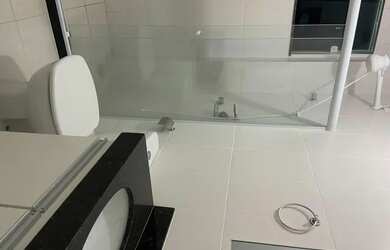 Imagem 4: Apartamento térreo novo para aluguel e venda nas Palmeiras em Cabo Frio