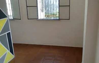 Imagem: O apartamento possui 1 Dormitório, 1 Banheiro, 50m² de Área