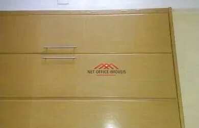 Imagem 8: Apartamento com 3 dormitórios, 120 m² - venda por R$ 699.000,00 ou aluguel por R$ 5.042,00