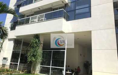 Imagem 3: Conjunto para alugar, 362 m² por R$ 24.100,00/mês - Vila Olímpia -...