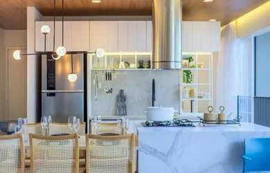 Imagem 13: APARTAMENTO RESIDENCIAL em São Paulo - SP, Brooklin Paulista