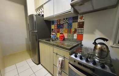 Imagem 12: Apartamento para Venda - 67.3m², 3 dormitórios, sendo 1 suites, 1 vaga...