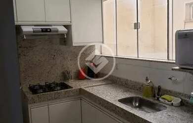 Imagem 4: Apartamento - VENDA. Guarda roupa, 54m² de Área, 1 Vaga na garageme2...