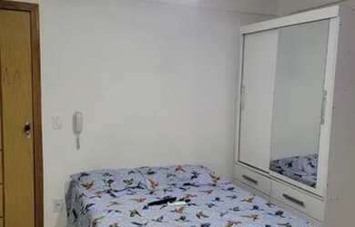 Imagem: O quarto está localizado em Jardim Camburi, Vitória para alugar