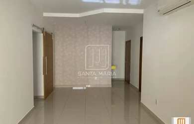 Imagem: O apartamento possui 3 Dormitórios, 3 Banheiros, 2 Vagas na