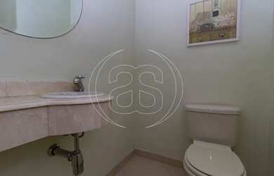 Imagem 5: São Paulo - Apartamento Padrão - Campo Belo