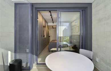 Imagem 12: APARTAMENTO RESIDENCIAL em São Paulo - SP, Moema