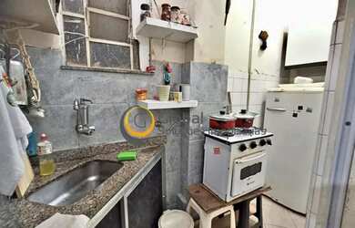 Imagem 15: Apartamento para Locação em Rio de Janeiro, Copacabana, 1 dormitório,...