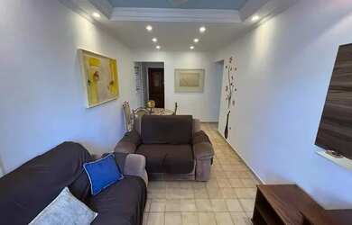 Imagem 10: APARTAMENO 01 QUARTO, FRENTE AO MAR, BAIRRO AVIAÇÃO, NA IMOBILIÁRIA...