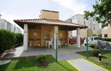 Imagem 12: Apartamento em Humaitá. Piscina, 53m² de Área, 1 Vaga na garageme2...