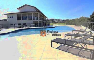 Imagem: O terreno possui 465m² de Área e está localizado em Fazenda