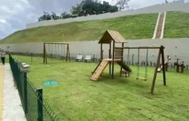 Imagem 3: Apartamento 2 qts Alameda do Frio Condomínio Clube Paulista