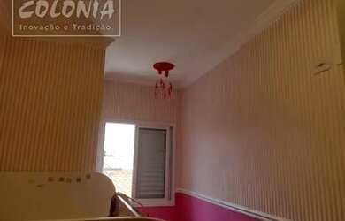 Imagem 14: Santo André - Apartamento Padrão - Vila Camilópolis