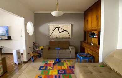 Imagem 4: Casa Sobrado em Jundiaí. Churrasqueira, Varanda, 268m² de Áreae3 Vagas...