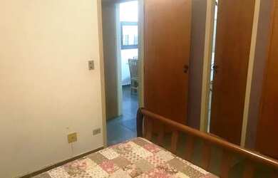 Imagem 15: AMPLO APARTAMENTO COM LAZER