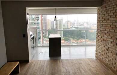 Imagem 9: Apartamento a venda edifício Vision Anália Franco, andar alto, 2 suites 2 vagas