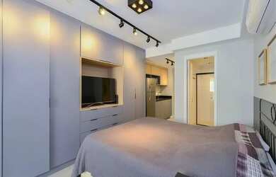 Imagem 10: APARTAMENTO RESIDENCIAL em São Paulo - SP, Moema