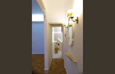 Imagem 10: Apartamento para Aluguel - Copacabana, 2 Quartos, 110 m2