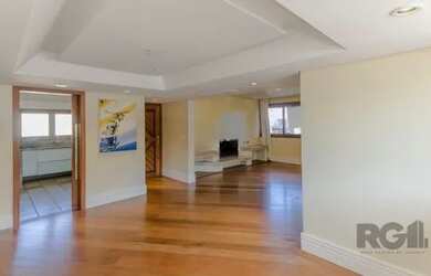 Imagem 3: Apartamento em Auxiliadora