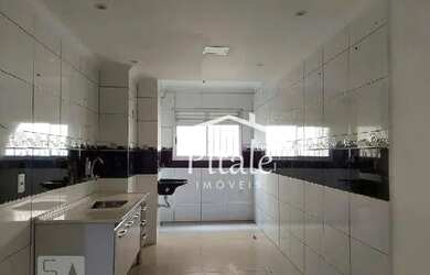 Imagem 2: Apartamento à venda, 54 m² por R$ 135.000,00 - Novo Osasco - Osasco/SP