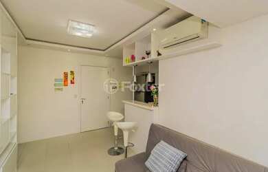 Imagem 3: Apartamento à venda Rua Fagundes Varela, Santo Antônio - Porto Alegre