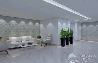 Imagem 8: Apartamento com 1 dorm, Boqueirão, Praia Grande - R$ 260 mil, Cod: 4931