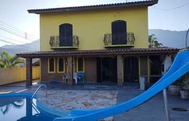 Imagem 3: Casa na praia, para finais de semana. Caraguatatuba