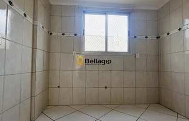 Imagem: O apartamento possui 2 Dormitórios, 1 Banheiro, 58m² de Área