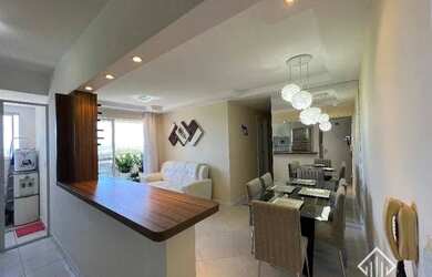 Imagem 7: Apartamento com 3 dormitórios, 69 m² - venda por R$ 415.000,01 ou aluguel...