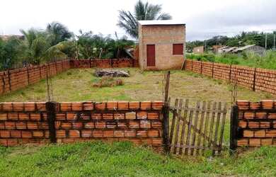 Imagem: O terreno está localizado em Marapanim, PA à venda por R$35.000