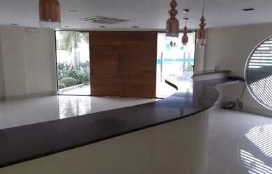 Imagem: O depósito possui 5 Vagas na garagem, 110m² de Área, Imóvel