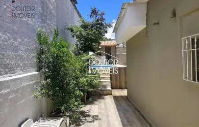 Imagem: Casa Residencial à venda, Vila Sampaio, São Paulo - CA0279