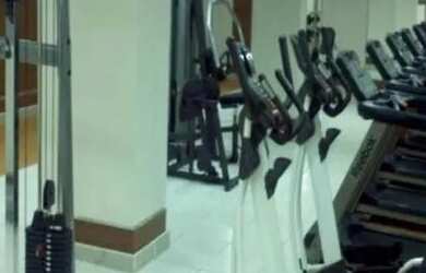 Imagem 15: Park Sul Vista Park. Piscina, Ar-condicionado, Imóvel novoe30m² de Área