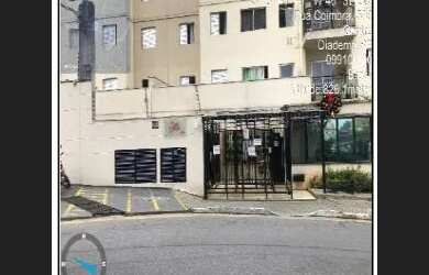 Imagem: DIADEMA - Apartamento Padrão - CENTRO