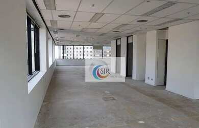 Imagem 3: Excelente conjunto comercial com 218 m², todo reformado, 04 banheiros
