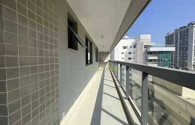 Imagem 4: Apartamento à venda, 144 m² por R$ 1.729.000,00 - Icaraí - Niterói/RJ