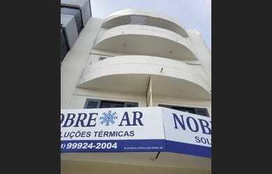 Imagem: O apartamento possui 1 Dormitório, 1 Banheiro e 45m² de Área